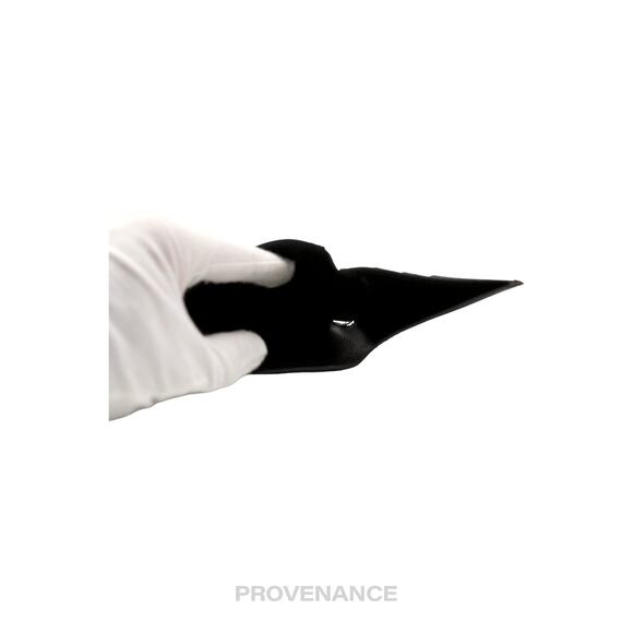 🔴 Louis Vuitton 6CC Bifold Wallet in Black Epi Noir Leather - Picture 8 of 8